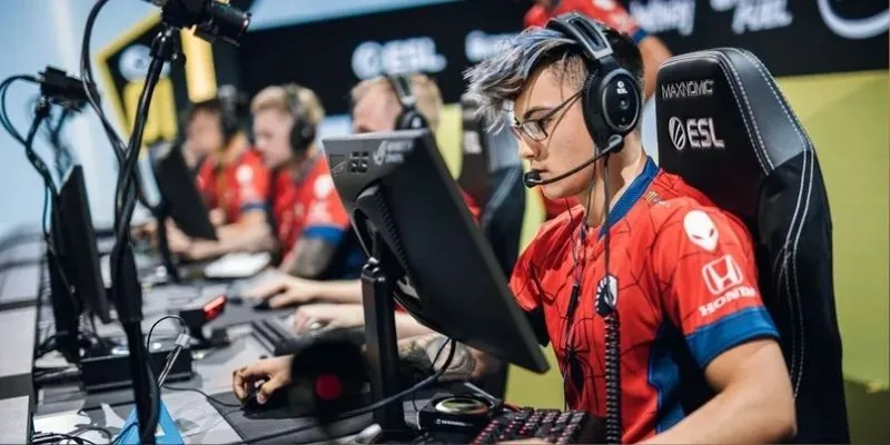 Những lợi ích mà Esport kubet đem đến cho người chơi