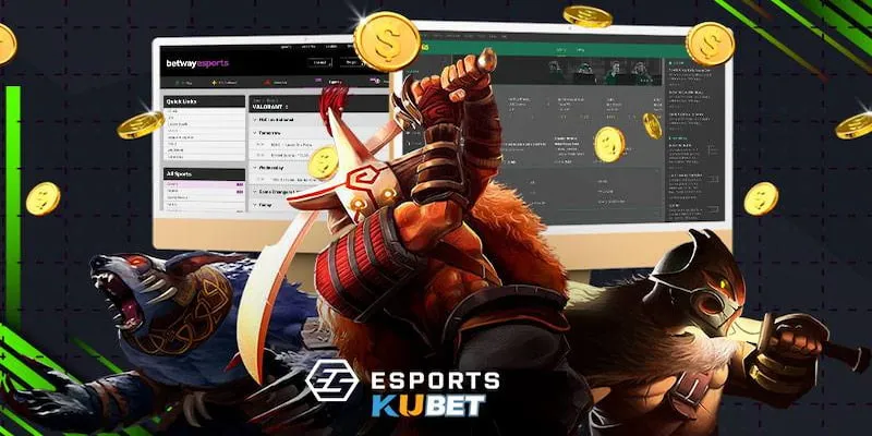 Cách thức để đặt cược game trên nhà cái