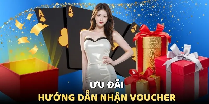 Hướng dẫn nhận các voucher độc quyền tại nền tảng nhanh nhất